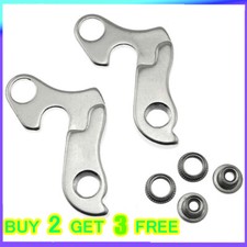 Universal Rear Derailleur