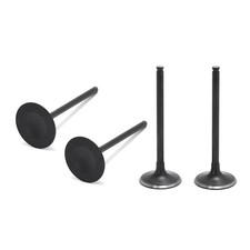 Offroad 4Pcs Intake Exhaust