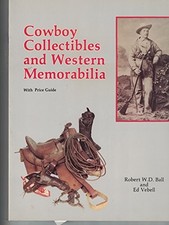 Cowboy Collectibles and