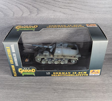 Easy Model WWII Ground Armor