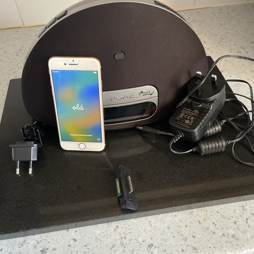 Pure contour air airplay - pure,