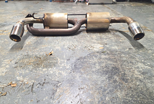 Stainless steel mark7 f - mg,