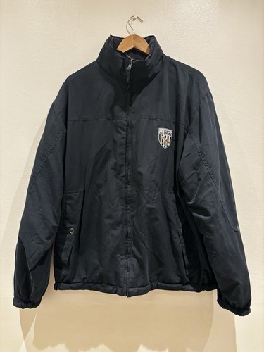 Vintage west bromwich - west, albion