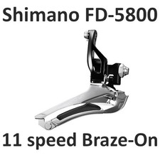 NOS Shimano 105 FD-5800