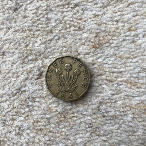 1941 george british - 1941,