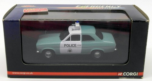 Vanguards scale va09511 - 1/43,