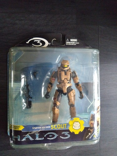 Halo mcfarlane series 2 - mcfarlane,