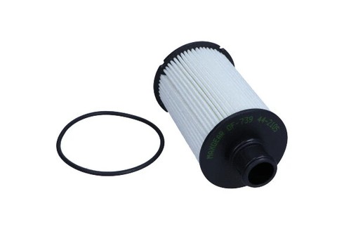 Oil filter fits jaguar - fits:, xj