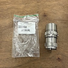 Chris King Stainless Steel XD