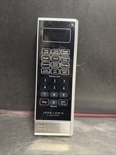 ( Facia ) John Lewis 20L