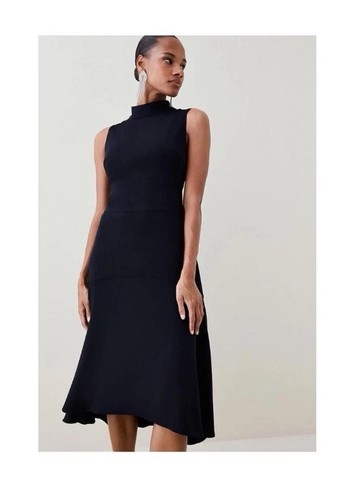 Karen millen black - millen, tailored