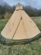 Tentipi "Varrie 7 c/p".  7 man
