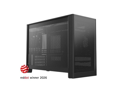 Montech ten micro atx - atx, pc