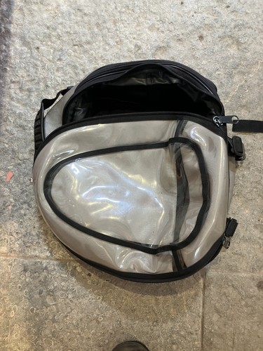 Honda pan european - pan, tank