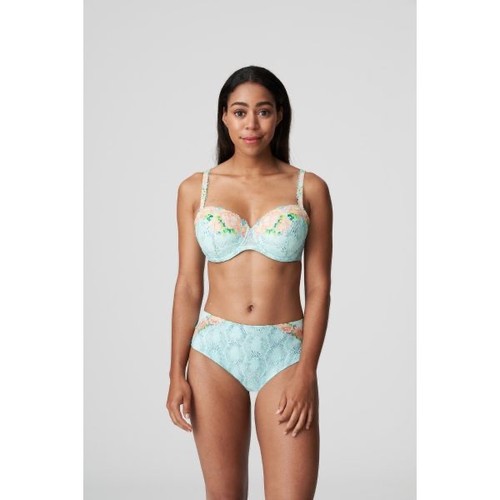 Discounted prima donna - *discounted*,