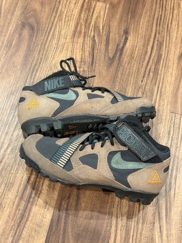 Women vintage nike - women, acg