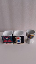 'Paul Thurlby' Egg Cup Set of