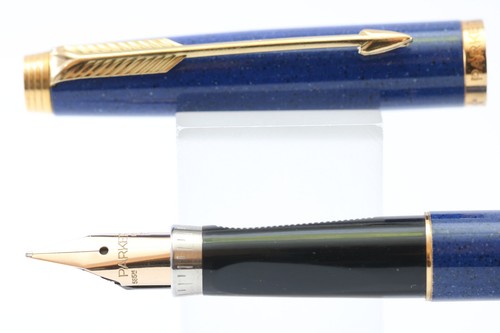 Vintage parker fountain - parker, 75