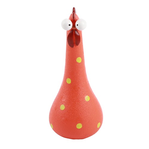 Animal garden statues bright - garden,