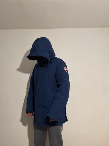 Canada goose men - men's, sanford