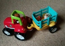 Happyland Lights and Sounds