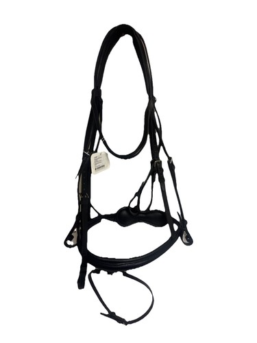 Stubben snaffle bridle 2800 - stubben,