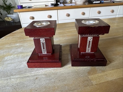 Candle holders the style - holders, of