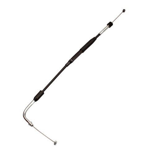 Exup cable white for kawasaki - cable,