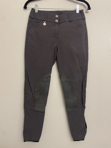 Pikeur ciara knee patch - pikeur,