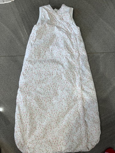 Little white company tog - white,