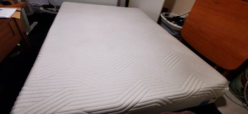 Tempur cloud supreme double - supreme,