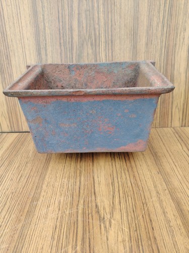 Vintage cast iron - vintage,