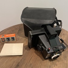 Vintage 1970 Polaroid Land
