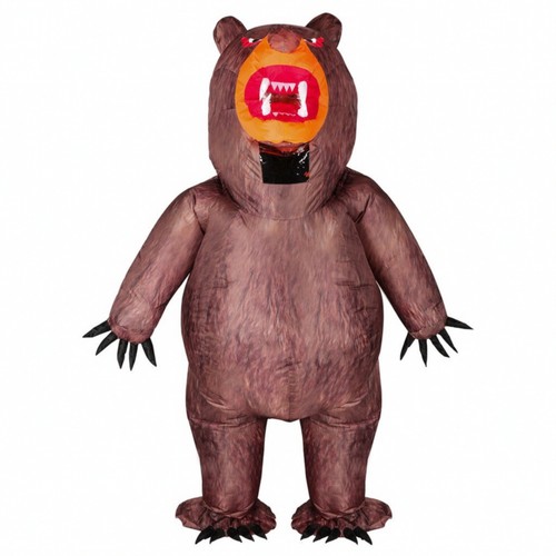 Inflatable costume quick - costume,