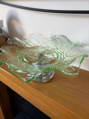 Bagley rose vintage green - bagley,