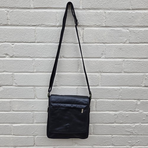 Smith canova black leather - canova,