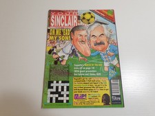 Your Sinclair Magazine - Issue