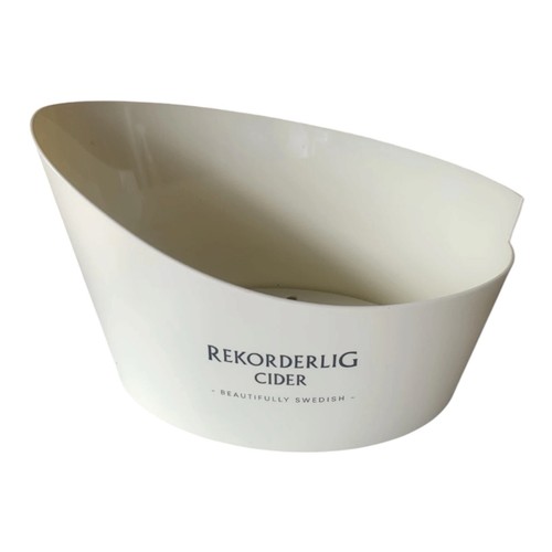 Rekorderlig cider ice - bucket, /