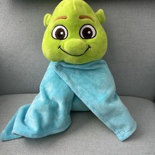 Dreamworks Shrek Baby