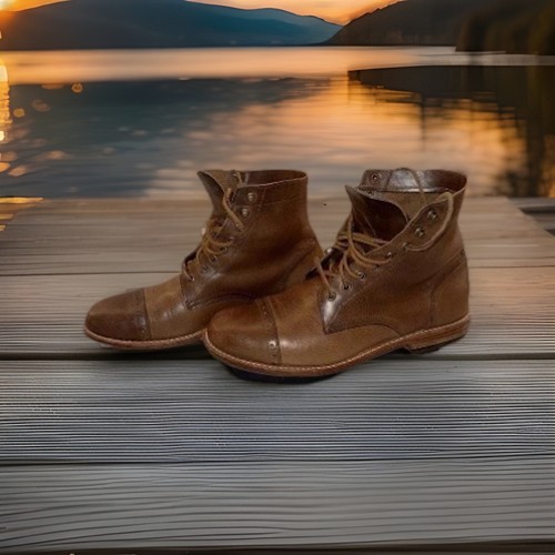 Oakstreet bootmakers mens - oakstreet,