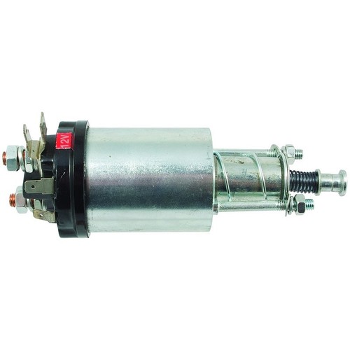 New switch solenoid for mg - new,