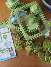 Inkadinkado Stsmping Gear Set