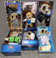 6 Meerkats - Maiya, Vassily