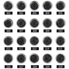 MERCEDES LOCKING WHEEL BOLT /