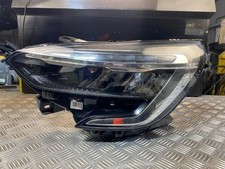 19-23 RENAULT CLIO MK5 N/S