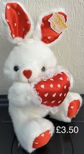 Bunny Rabbit / Easter / Love /