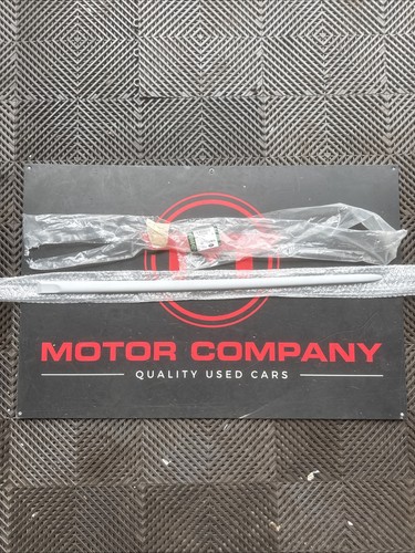 Jaguar genuine body - genuine, side