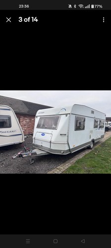 2005 hymer nova - hymer, large