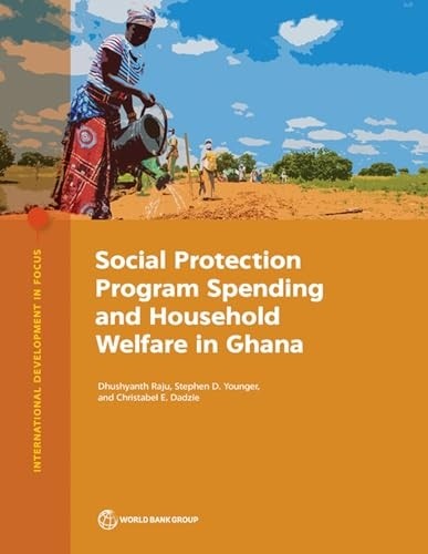 Social protection program - protection,