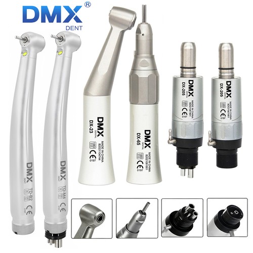 Dmxdent dental generator led - e-generator,